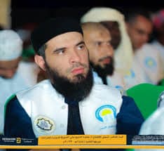 Abdel Hamid Al-Qariou