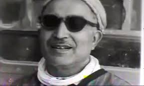 Ali Al-Barrak