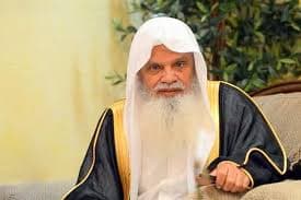 Ali Al-Houdhayfi