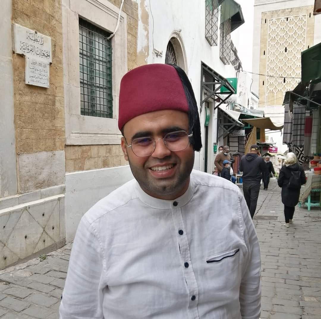 Bilel Ben Mahmoud