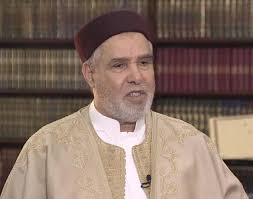 Mohamed Al-Doukkali Al-Alem