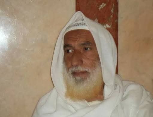 Mounir Al-Moudhafer